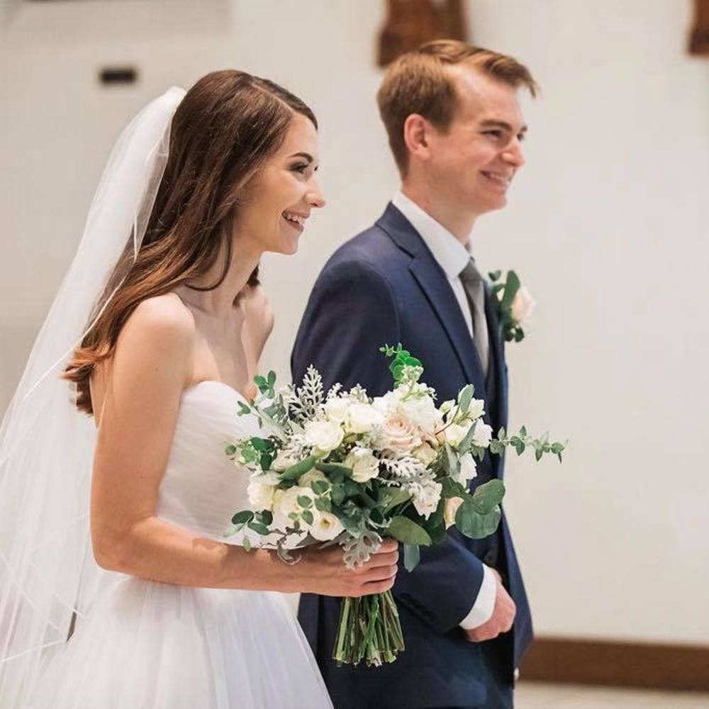 Meet your Posher, Courtney